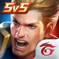 Arena Of Valor (Bind Garena)